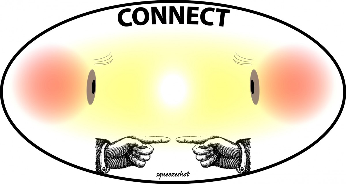 Connect