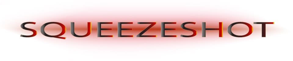 Squeezeshot logo
