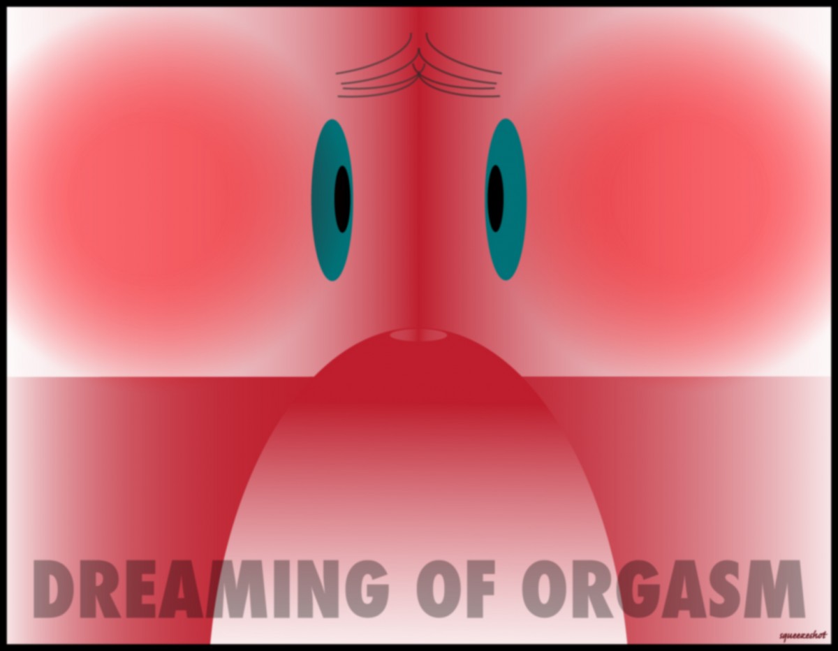 Dreaming of Orgasm