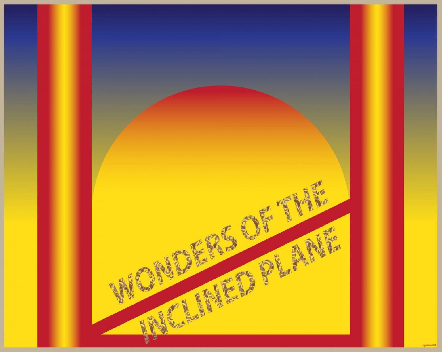 Inclined Plane Inclined Plane