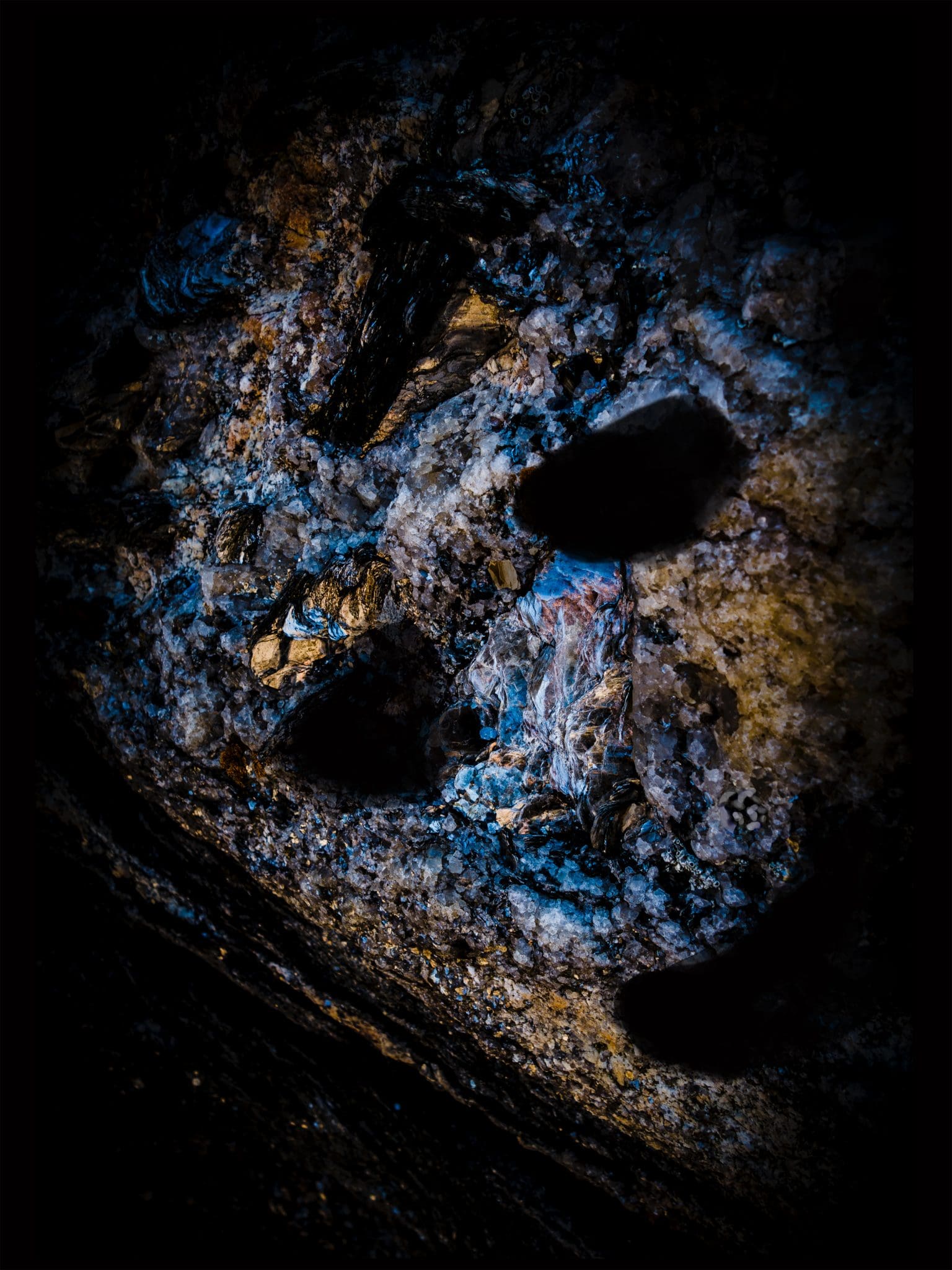 Stone Mask I