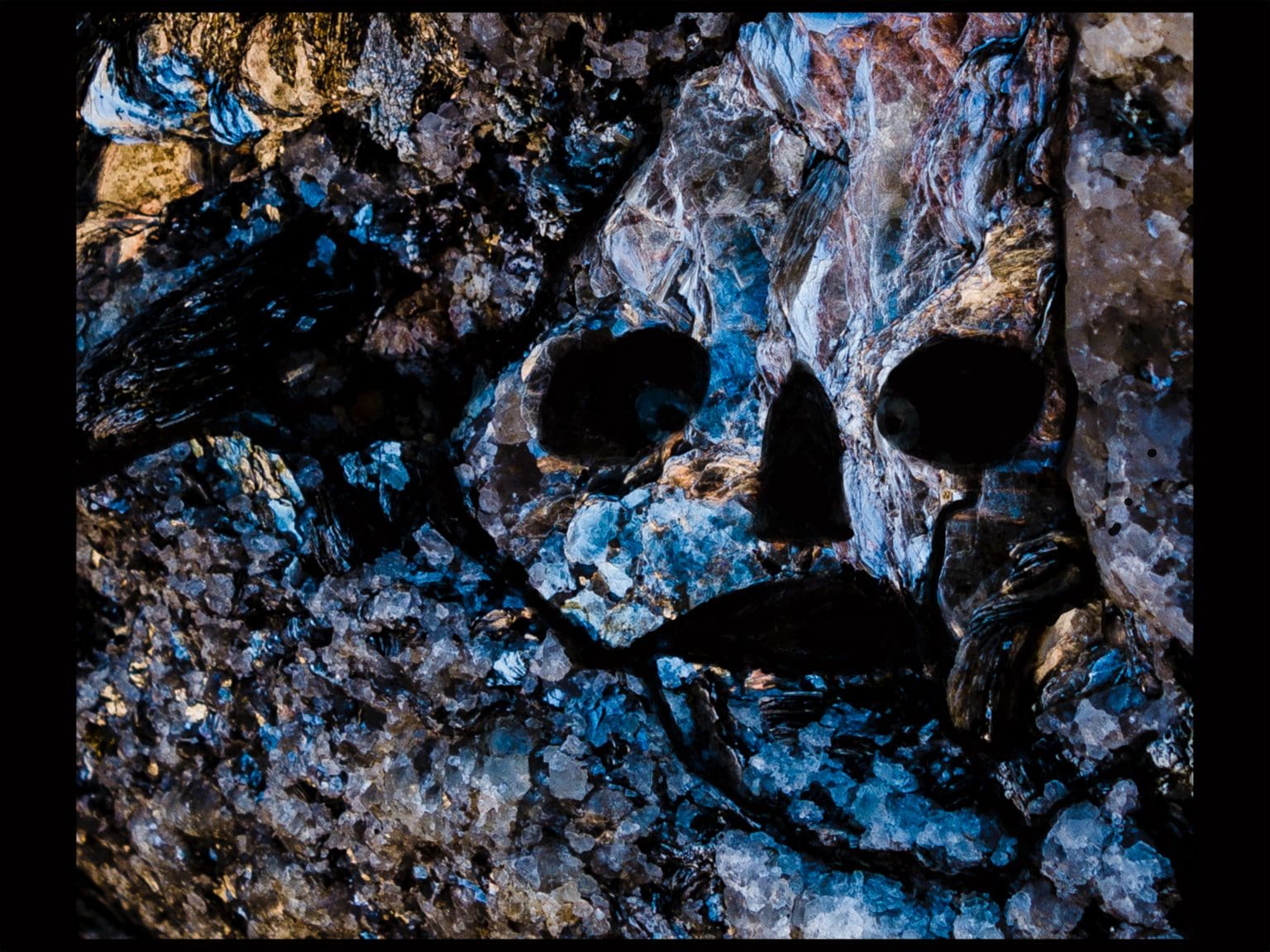 Stone Mask II