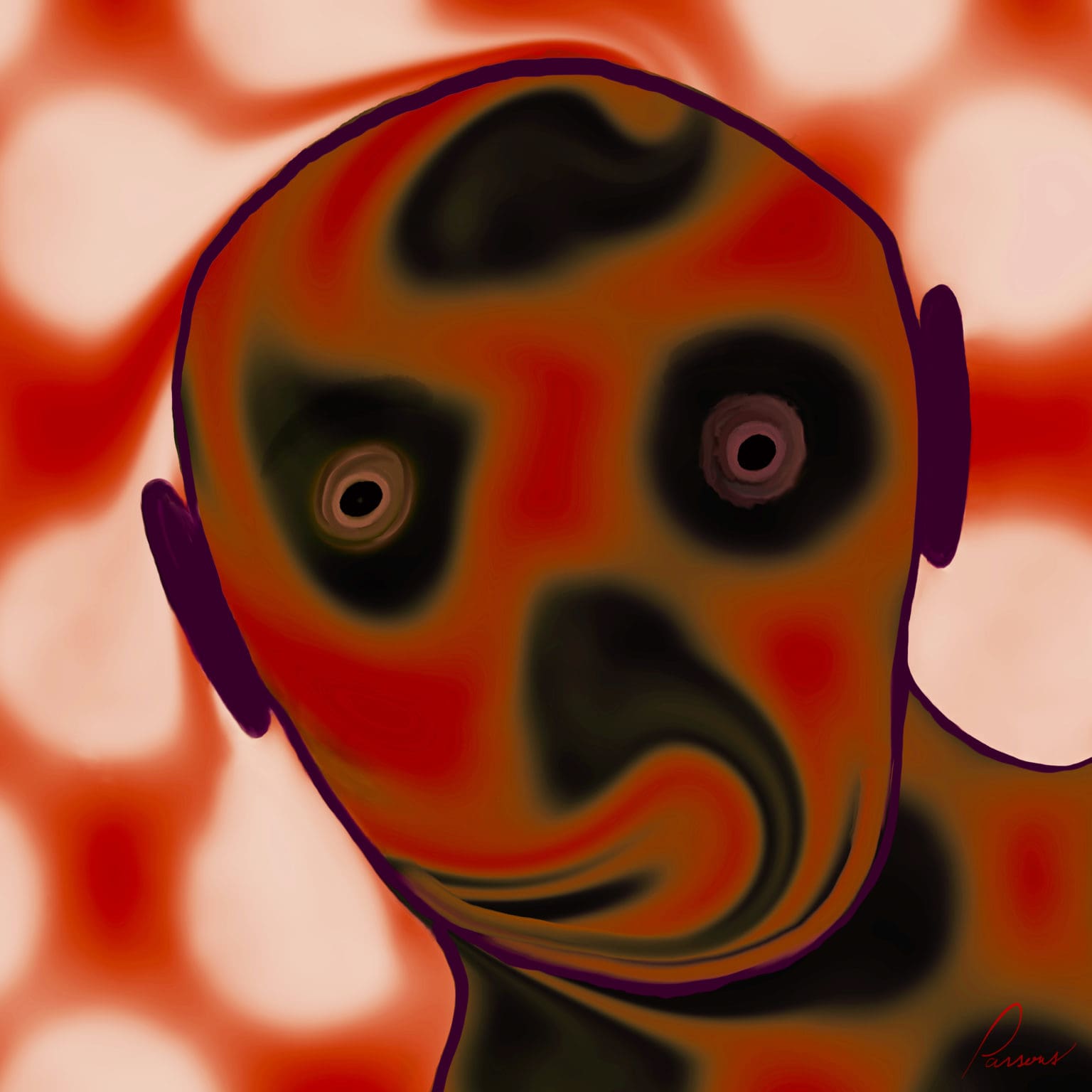 Your World is Mine, Too