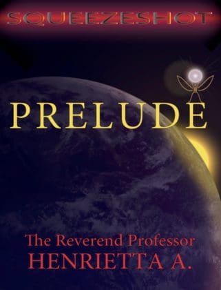 PRELUDE Prelude cover