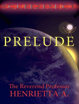 Prelude cover